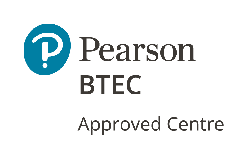 Pearson BTEC logo
