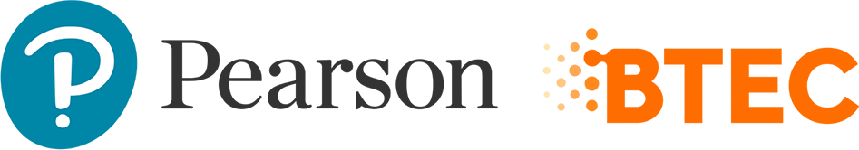 Pearson BTEC